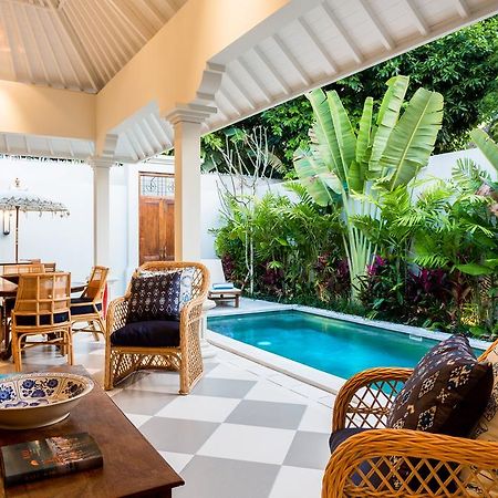 Villa Antiga 2 Seminyak Dış mekan fotoğraf