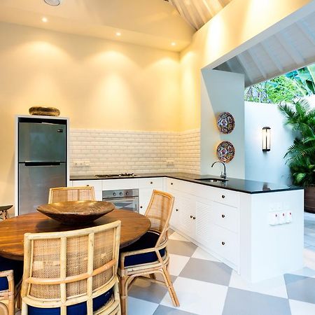 Villa Antiga 2 Seminyak Dış mekan fotoğraf