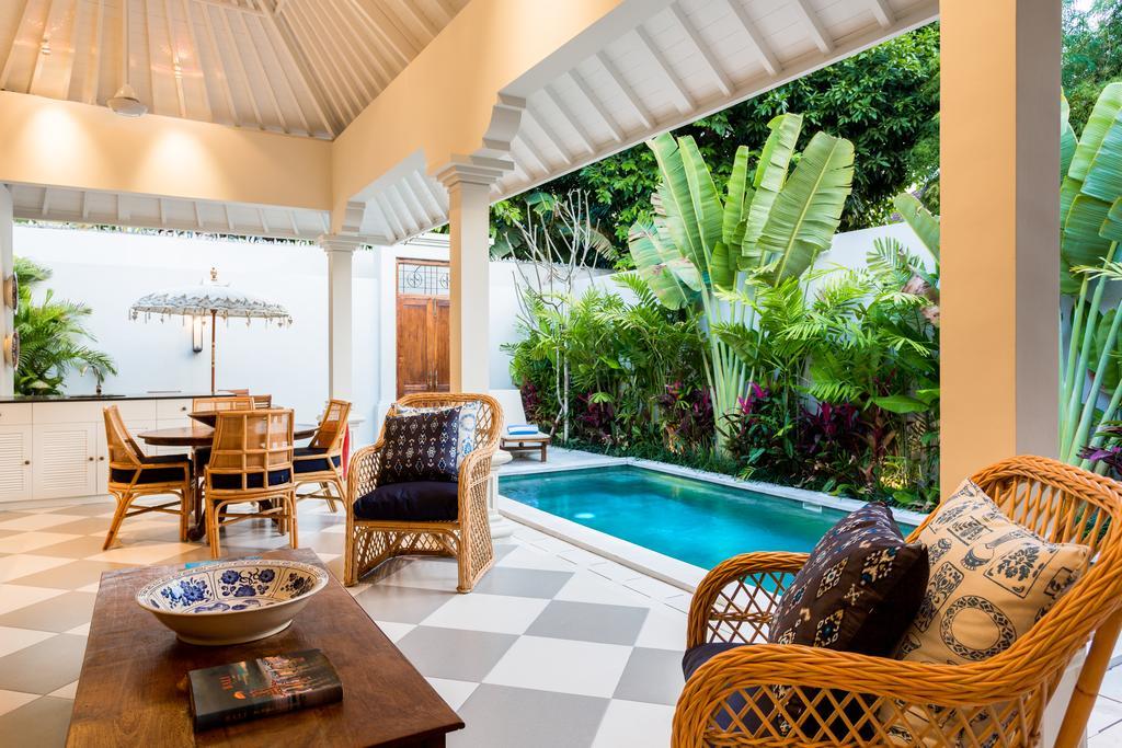 Villa Antiga 2 Seminyak Dış mekan fotoğraf