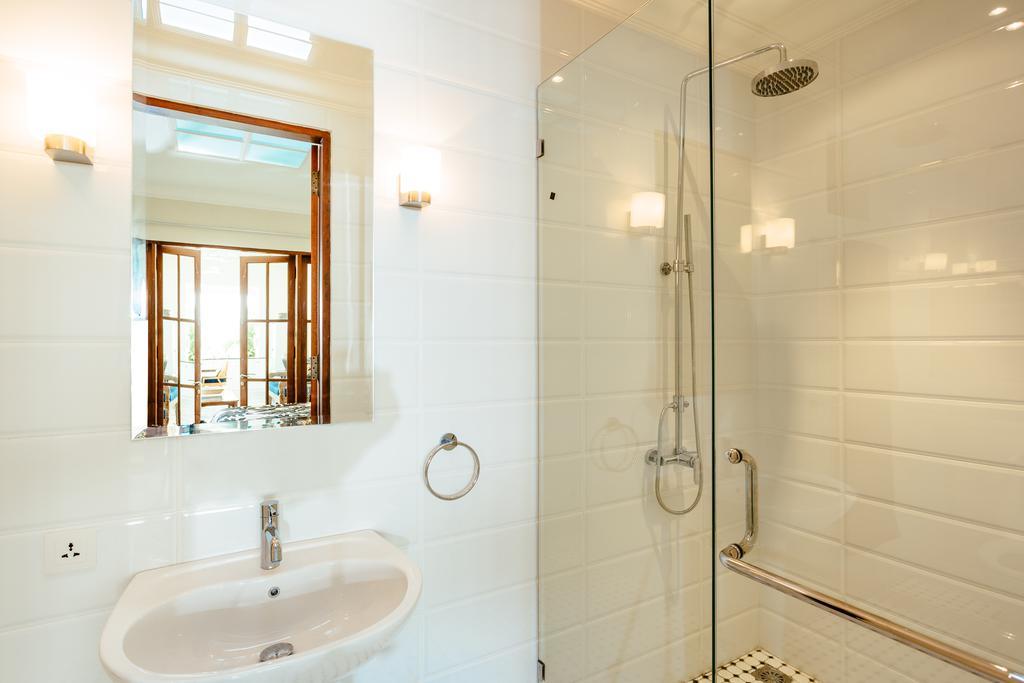 Villa Antiga 2 Seminyak Dış mekan fotoğraf