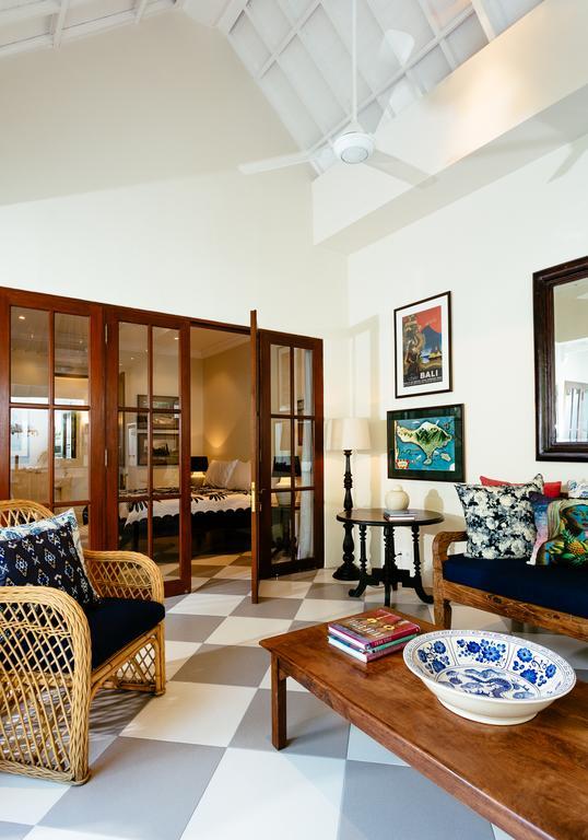 Villa Antiga 2 Seminyak Dış mekan fotoğraf