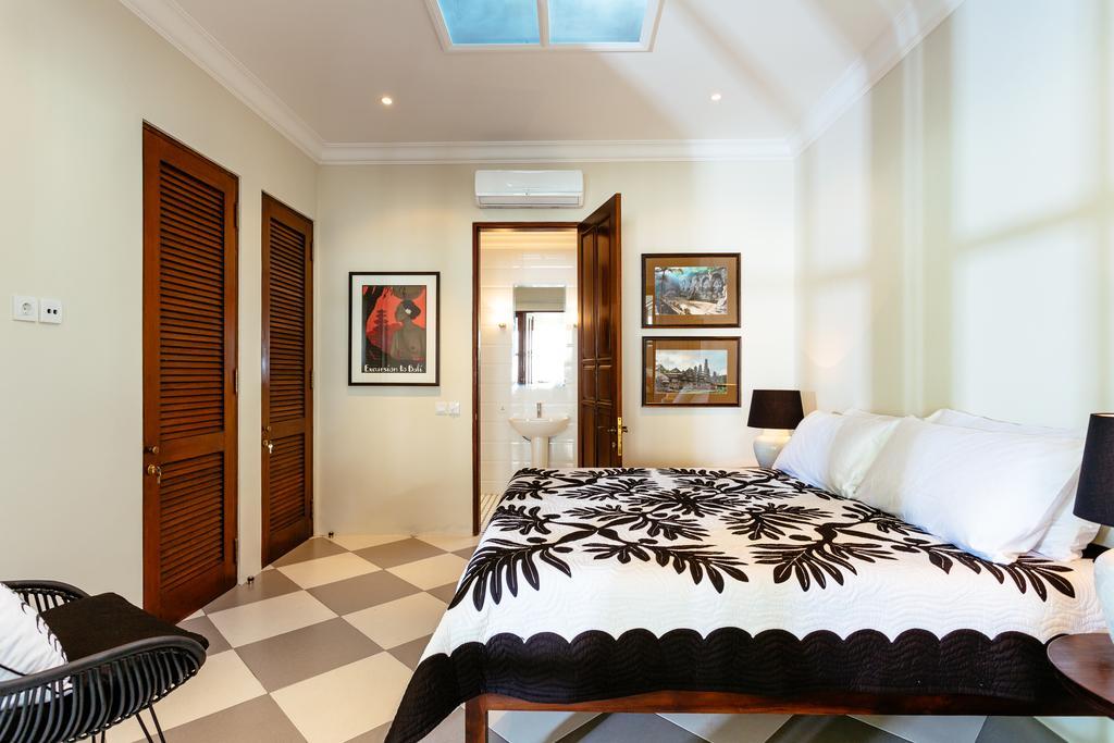 Villa Antiga 2 Seminyak Dış mekan fotoğraf
