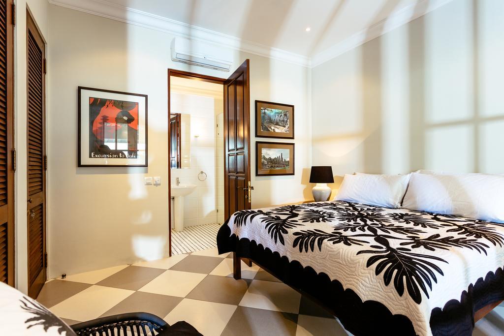 Villa Antiga 2 Seminyak Dış mekan fotoğraf