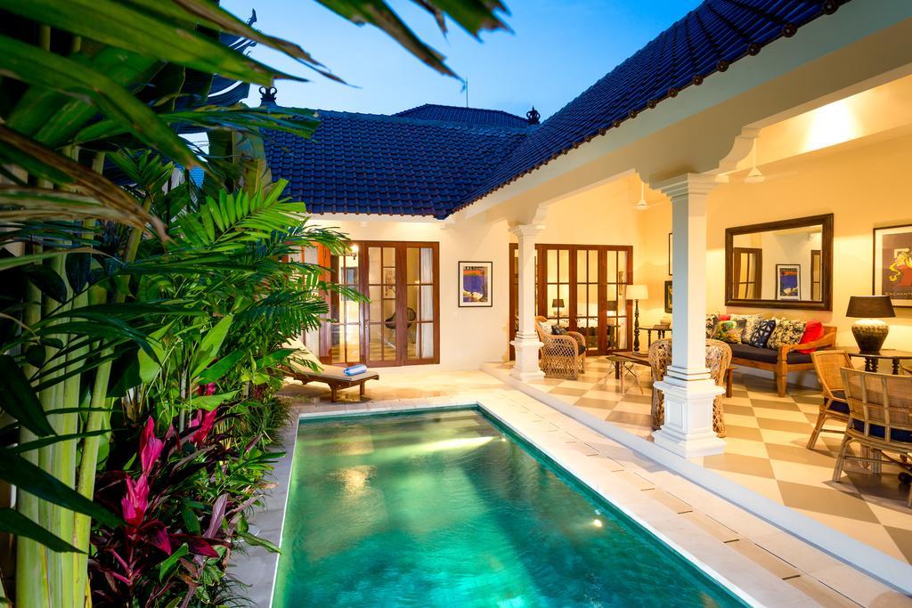 Villa Antiga 2 Seminyak Dış mekan fotoğraf