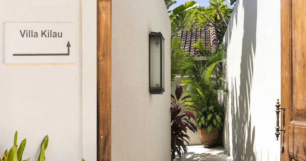 Villa Antiga 2 Seminyak Dış mekan fotoğraf
